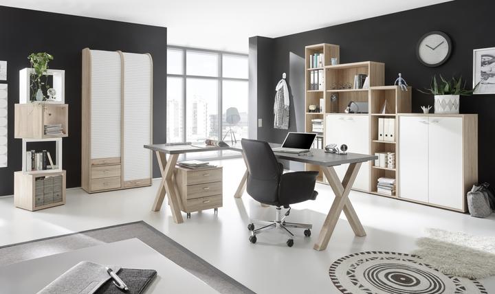Actual product image Mäusbacher Mister Office