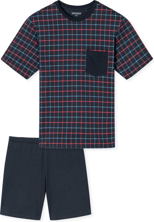 Immagine prodotto Schiesser Pyjama Comfort Essentials (50, M)