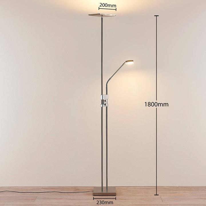 Actual product image Lindby Jonne (1875 lm)