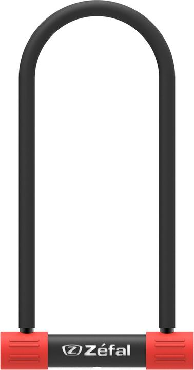 Actual product image Zefal Bicycle U-LOCK K-Traz U13 L 115x292/13 Level 13 (29 cm)