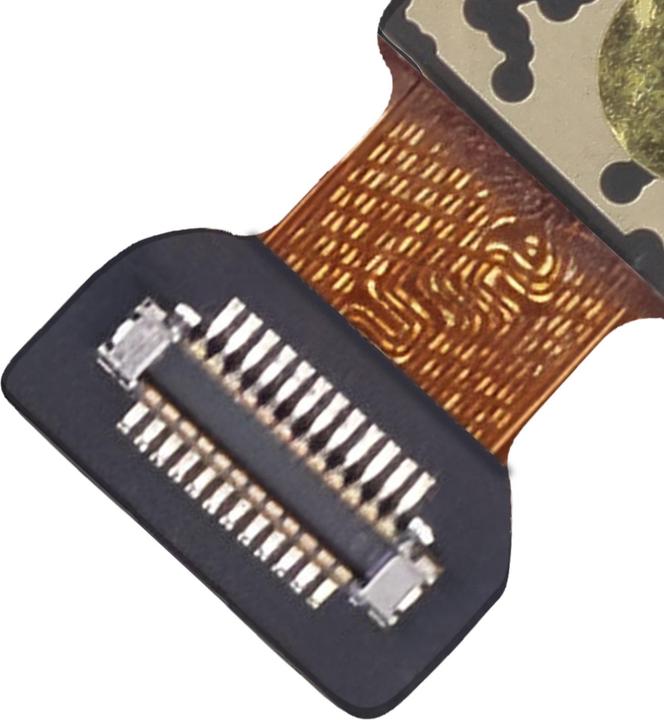 Actual product image Clappio Macro lens spare part (Oppo Find X3 Lite)