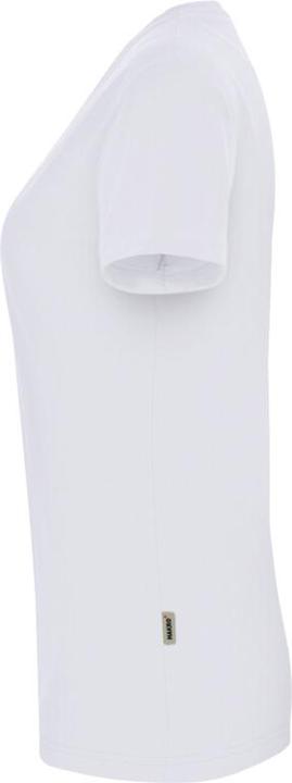 Image du produit Hakro T-shirt femme "PERFORMANCE" 181 blanc taille S (S)
