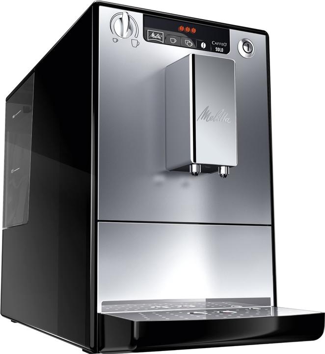 Productafbeelding Melitta Caffeo Solo (EU-stekker)