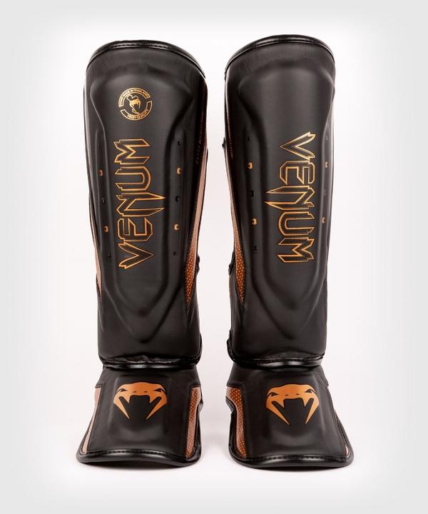 Image du produit Venum Elite Evo Shinguards (XL)