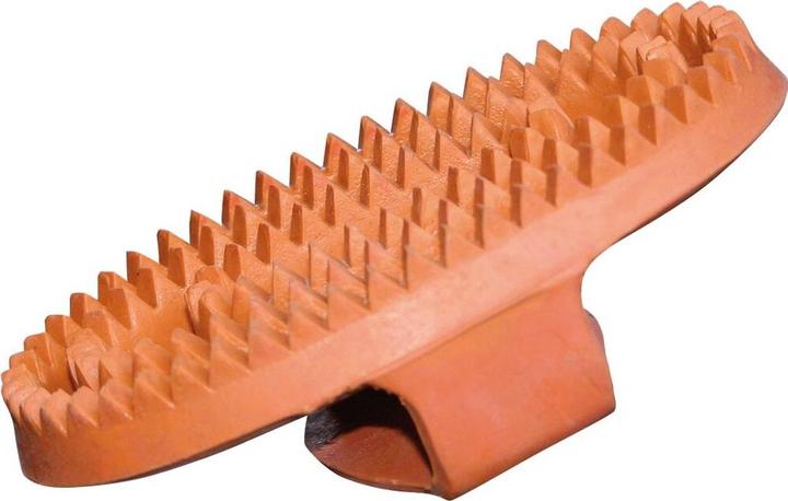 Harry's Horse bürste roskam rubber klein