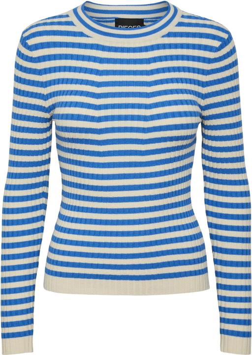 Immagine prodotto Pieces Pccrista Ls O-Neck Knit Noos Bc (M)
