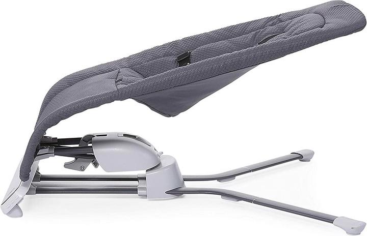 Actual product image Chicco Rhythm and sound rocker