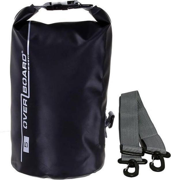 Over Board OverBoard wasserdichter Packsack iter (5 l)
