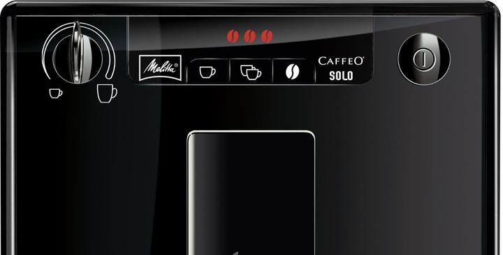 Produktbild Melitta Caffeo Solo
