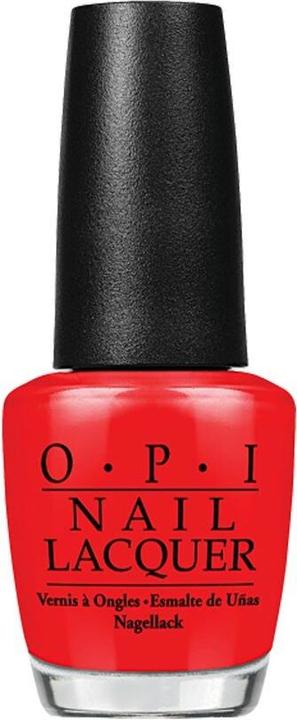 Big Apple Red