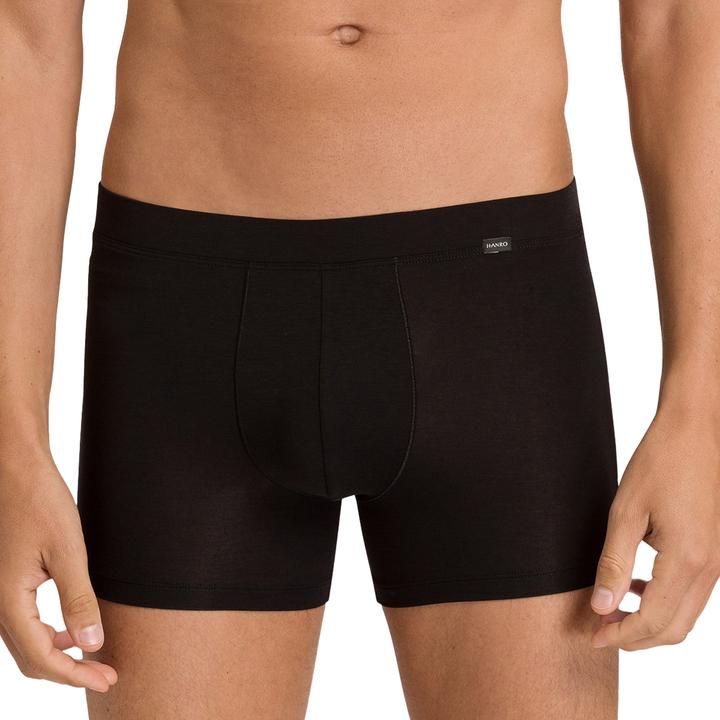 Produktbild Hanro Natural Function Shortleg (L, Einzelpack)