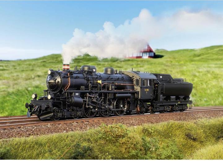 Image du produit Märklin E 991 (Piste H0)