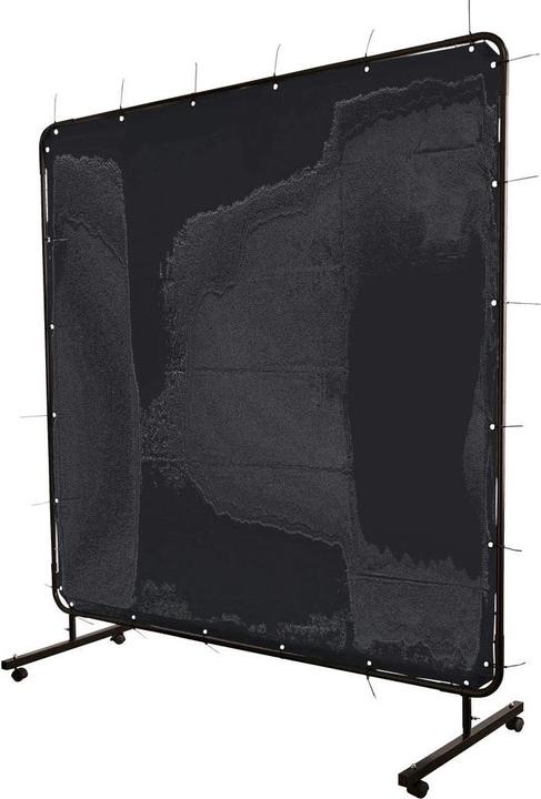 Immagine prodotto KS Tools Telone di protezione per saldatura, nero