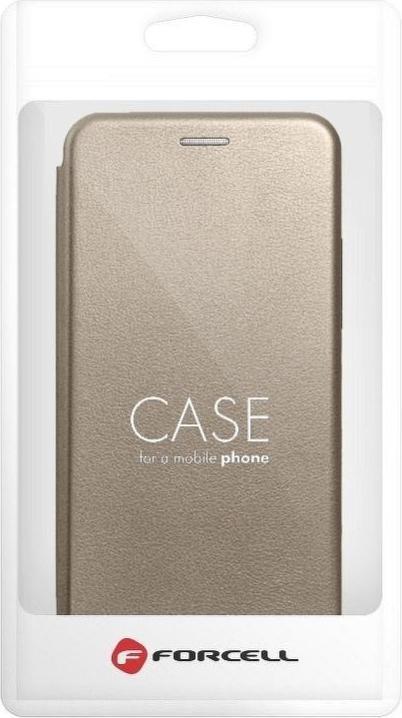 Immagine prodotto Forcell Custodia a libro OEM ELEGANCE per IPHONE 13 Pro Max oro (Apple iPhone 13 Pro Max)