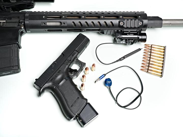 Immagine prodotto Olight PL-Pro Valkyrie (8.30 cm, 1500 lm)