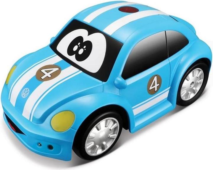 Image du produit BB Junior Coccinelle RC VW