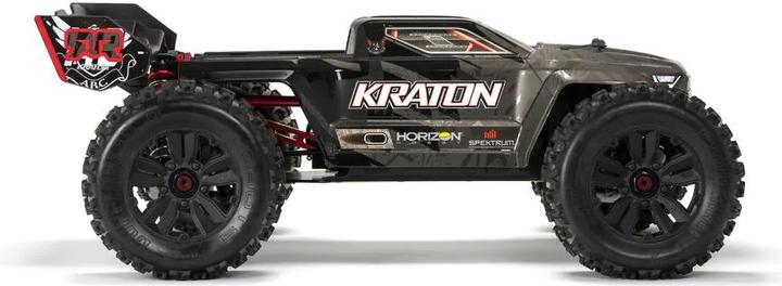 Produktbild Arrma Kraton EXtreme Bash (Kit)