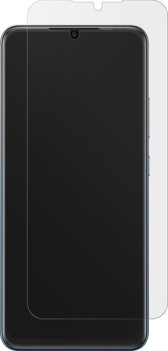 Actual product image Dipos Screen Protector Anti-Glare (4 Piece, Infinix Smart 7 HD)