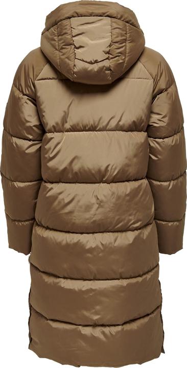 Produktbild Only Langer Puffer- Mantel (XS)