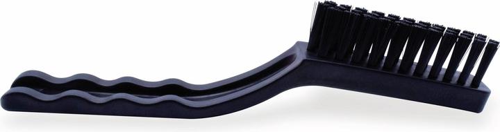 Actual product image Quadrios ESD brush Bristle length: 22 mm Brush surface, width: 22 mm Brush surface, length: 95 mm 1 pc. (1 pcs.)