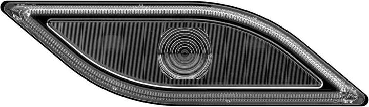 Image du produit Hella Feu de position avant droit LED 2PF 013 324-101