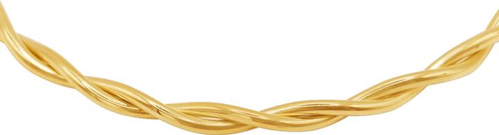 Produktbild Heideman Bilbil goldfarben (100% Edelstahl)