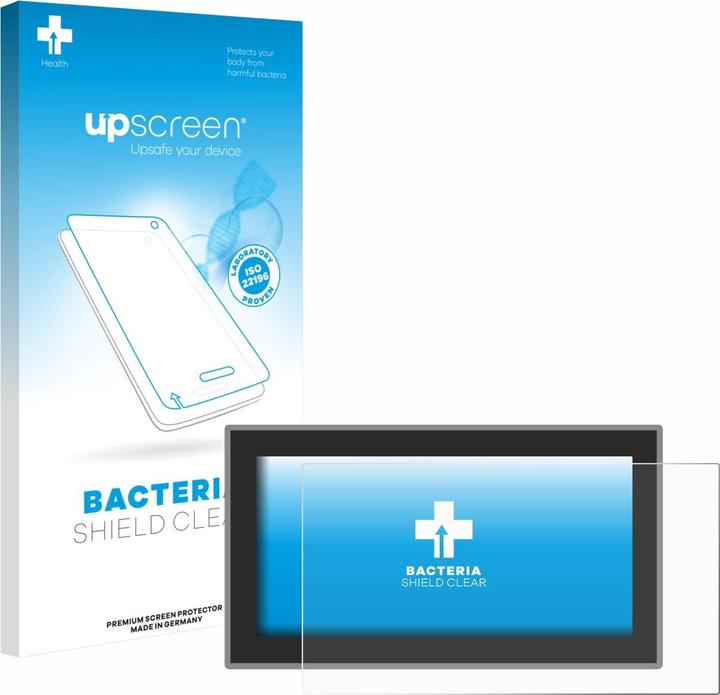 Image du produit upscreen Protection Antibactérien