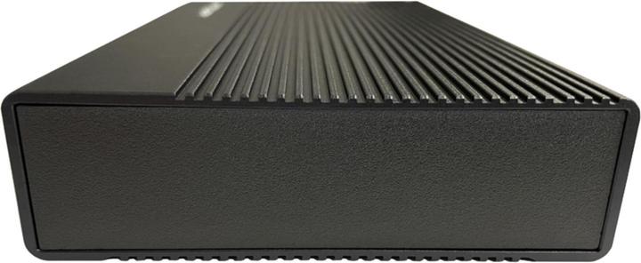 Produktbild LC-Power LC-35U3-C Speicherlaufwerksgehäuse HDD / SSD-Gehäuse Schwarz 3.5" (3.5")