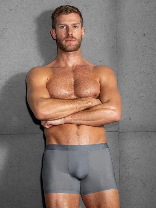 Actual product image HOM BoxerBrief Micro Fibre (M, Single pack)