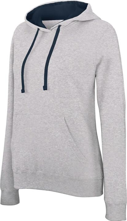 Kariban Contrastée (XL)