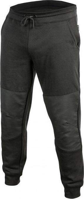 Actual product image MGA MURG spodnie dresowe czarne S (48) (S)