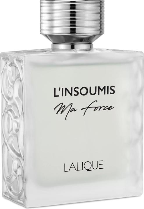 Image du produit Lalique L'Insoumis Ma Force (Eau de toilette, 100 ml)
