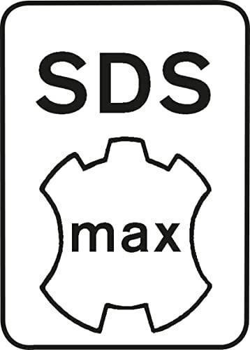 Image du produit Bosch Professional Zubehör Foret marteau SDS max-4 40 x 400 x 520 mm (40 millimètres)