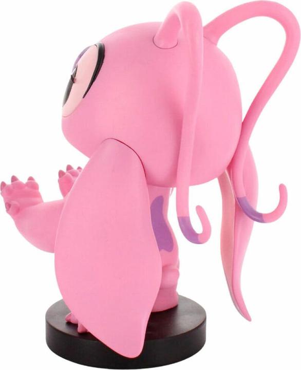 Actual product image Exquisite Gaming Disney: Stitch Angel - Cable Guy (PS5)