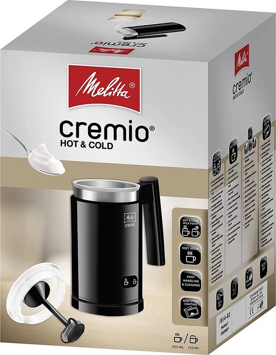 Produktbild Melitta Cremio (25 cl)