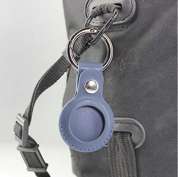 Produktbild 4smarts AirTag Case Set