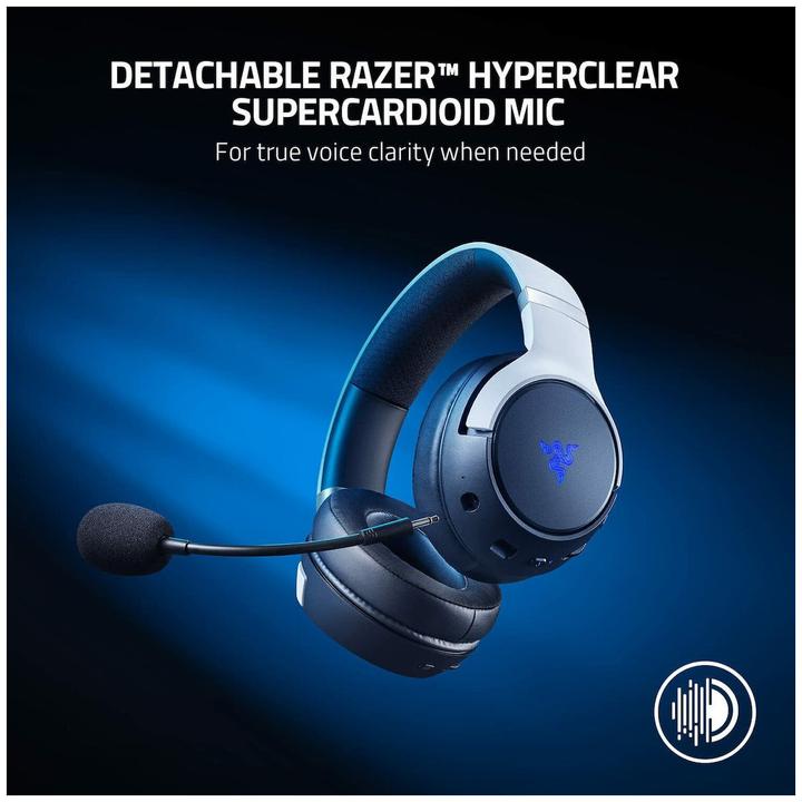 Produktbild Razer Kaira Hyperspeed (Kabellos)