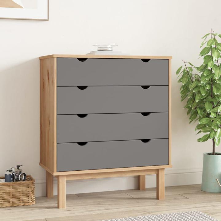 Image du produit VidaXL Davion (76,5 x 39,5 x 90 cm)