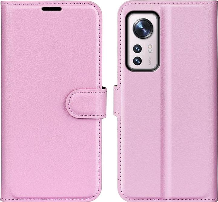 Immagine prodotto Screenguard Custodia in pelle Xiaomi 12 Lite Leather Guard (Xiaomi 12 Lite)