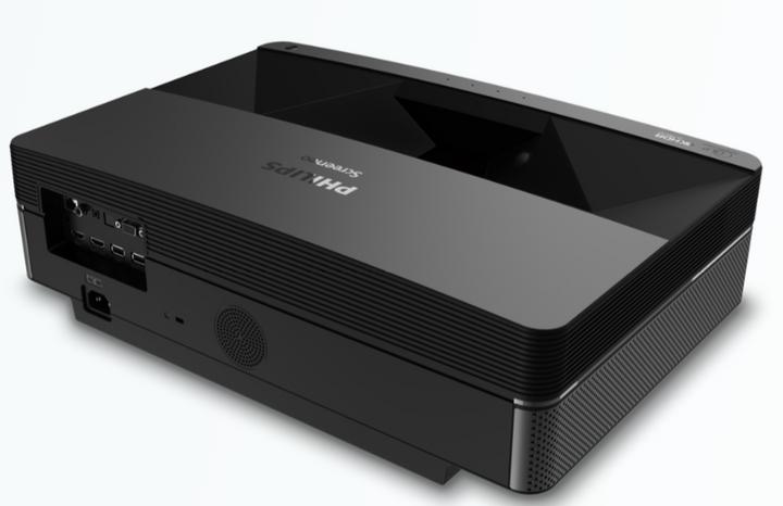 Actual product image Philips Screeneo U4 (Full HD, 400 lm, 0.25:1)