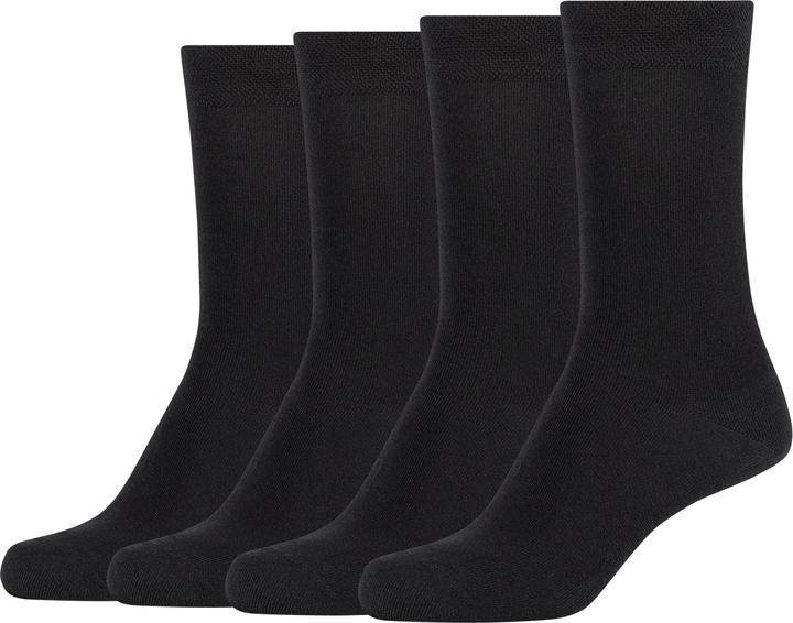 Immagine prodotto Camano Calze da donna in cotone ca-soft 4p (confezione da 4, 35, 38)
