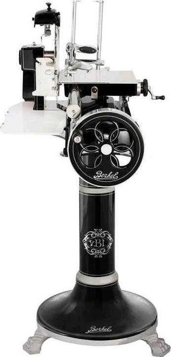 Actual product image Berkel Volano B3 Flower wheel