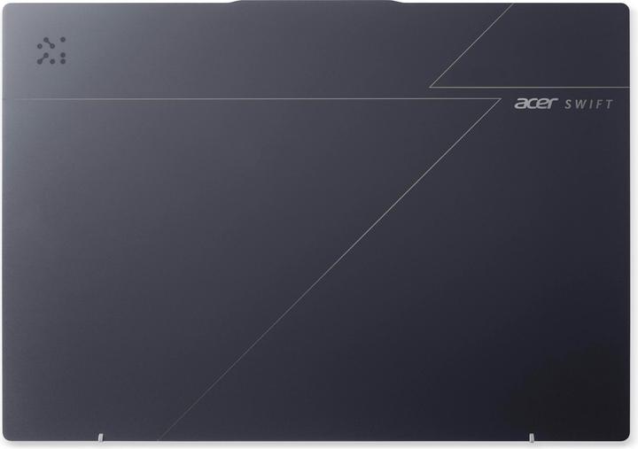 Produktbild Acer Notebook Swift Go 16 AI OLED (16", AMD Ryzen AI 7 350, 32 GB, 1000 GB, CH)