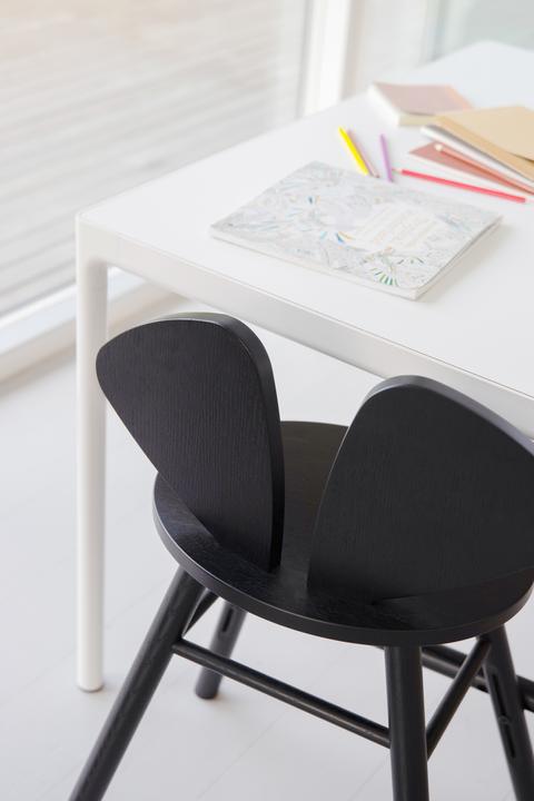 Immagine prodotto Nofred Sedia per mouse Sedia per bambini junior (Seggiolone)