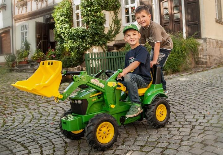 Immagine prodotto Rolly Toys Farmtrac