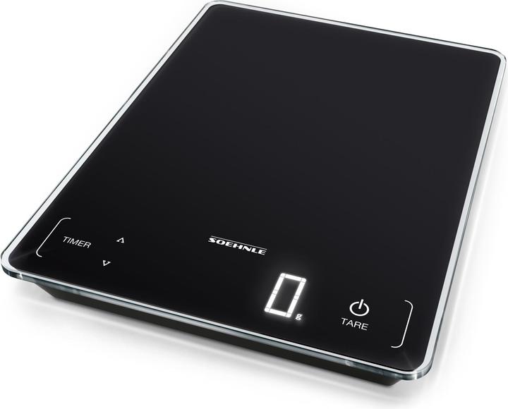 Actual product image Soehnle Professional 100