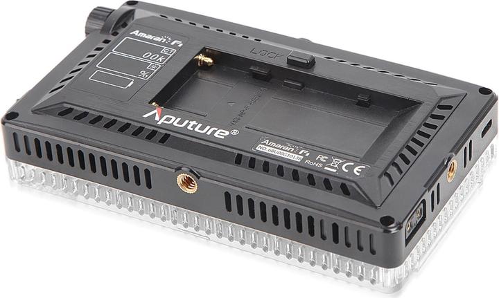 Produktbild Aputure Amaran AL-F7 (Videoleuchte)