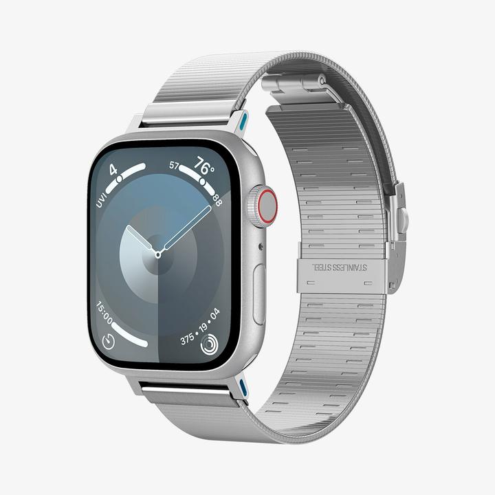 Image du produit Spigen AMP07225 (Acier inoxydable)