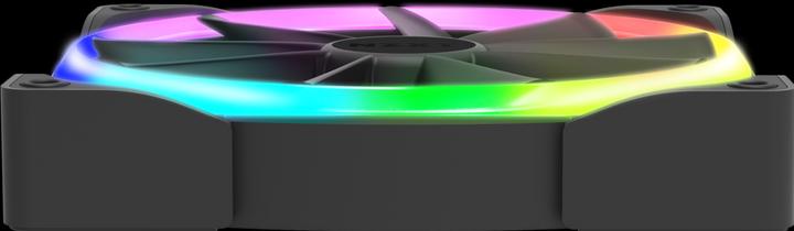 Image du produit NZXT Aer RGB 2 (140 mm, 2 x)
