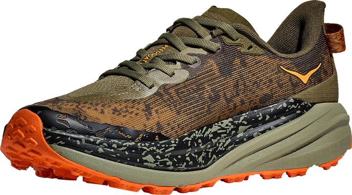 Image du produit Hoka Speedgoat 6 (45)